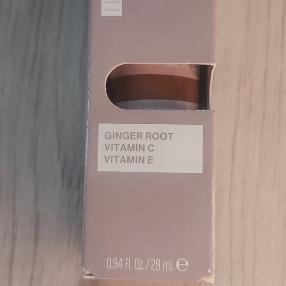 ❤️NWT❤️ Revlon Illuminance Serum Tint SPF 15 - Light Brown - Rich Mahogany - Picture 3 of 10